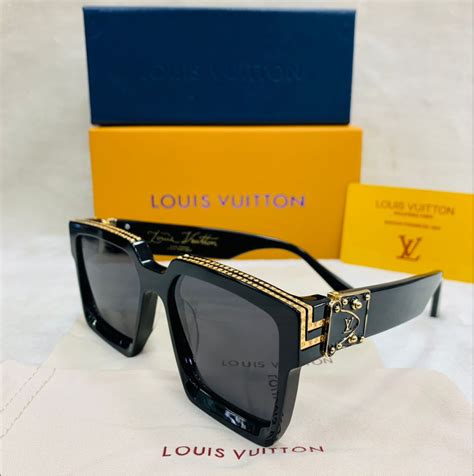 louis vuitton sunglasses 20785e|Louis Vuitton sunglasses men's.